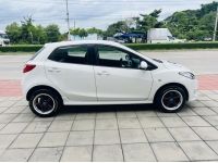 2010 MAZDA2 1.5 MT รูปที่ 3