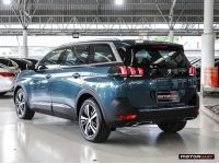 PEUGEOT 5008 1.6 Turbo Allure ปี 2020 ไมล์ 49,2xx Km รูปที่ 3