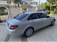 2009 MERCEDES-BENZ C200 K รูปที่ 3