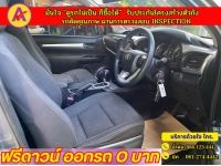 TOYOTA REVO SMART CAB 2.4 PRERUNNER ENTRY  ปี 2022 รูปที่ 3