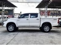 Toyota Vigo D-Cab 3.0G Prerunner ตัวTOP เกียร์ A/T  ปี 2012 รูปที่ 3