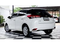 TOYOTA YARIS ATIV รุ่น E 2018  6 กด 4442 รูปที่ 3