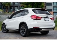 BMW X5 2.5d SDrive pure experience lci ปี 2018 ไมล์ 100,xxx Km รูปที่ 3