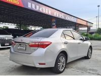 TOYOTA COROLLA NEW ALTIS 1.6 G. 2015 รูปที่ 3