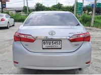 TOYOTA COROLLA NEW ALTIS 1.6 E.CNG.2014 รูปที่ 3