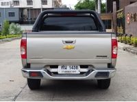 CHEVROLET COLORADO DOUBBLECAB 3.0 LS ปี 2005 สภาพนางฟ้า รูปที่ 3