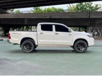 2012 Toyota Hilux Vigo 3.0 G AT 2238-15x เพียง 379,000 รูปที่ 3