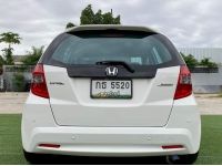 Honda Jazz GE 1.5 V (AS) A/T ปี 2011-12 รูปที่ 3