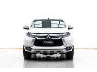 2016 MITSUBISHI PAJERO 2.4 GT PREMIUM 4WD ผ่อน 6,953 บาท 12 เดือนแรก รูปที่ 3