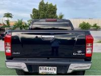 Isuzu D-Max Cab-4 Hi-Lander 2.5 VGS Z-Prestige Navi A/T ปี 2012 รูปที่ 3