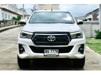 TOYOTA Revo 2.4E Prerunner Double cab ปี 2020 รูปที่ 3