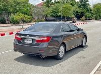 TOYOTA Camry 2.0 G ปี2013 สวยสภาพดี ราคาประหยัด ใช้งานน้อย101,xxx km. รูปที่ 3