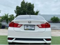 Honda City 1.5 S A/T ปี 2017 รูปที่ 3