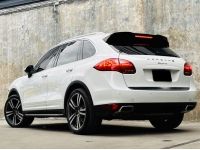 2013 PORSCHE CAYENNE DIESEL 3.0 V6 เลขไมล์ 99,000 กม. รูปที่ 3