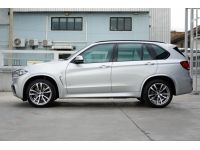 BMW X5 xDrive30d M Sport LCI F15 ปี 2016 รูปที่ 3