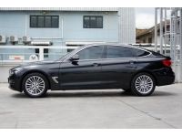 BMW 320d GT Luxury ปี 2019 รูปที่ 3