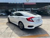 2016 Honda Civic 1.8 EL รูปที่ 3