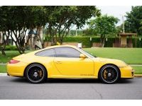 Porsche 997.2 Carrera GTS ปี 2011 ไมล์ 49,xxx Km รูปที่ 3