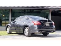 2014 Nissan TEANA 2.0 XE รถเก๋ง 4 ประตู ประวัติศูนย์ ขับสนุก ช่างล่างหนึบหนับ สไตล์ผู้บริหาร รูปที่ 3