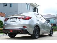 2019 Mazda2 1.3 SKYACTIV-G รองท็อป รูปที่ 3