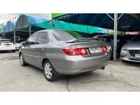 HONDA CITY 1.5 ZX TOP AUTO 2007 เบนซิน รูปที่ 3