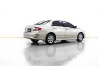 2012 TOYOTA ALTIS 1.6 G   ผ่อน 2,716 บาท 12 เดือนแรก รูปที่ 3