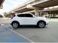 2014 Nissan Juke 1.6 V AT 4688-xxx เพียง 259,000 รูปที่ 3