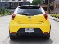 MG 3 1.5 D (Two tone) ปี 2015 จดปี 2016 เกียร์AUTO รูปที่ 3