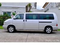 2003Volkswagen Caravelle 2.8 V6 รูปที่ 3