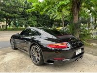 Porsche Carera 991.2 coupe ปี 17 high spec ใช้งานเพียง 50000 kilo รูปที่ 3