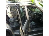 ขาย Honda CRV ปี 1999  Original Classic (เจ้าของขายเอง) รูปที่ 3