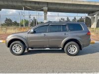 MITSUBISHI Pajero 2.5 GT ปี2012 รถบ้าน ไม่เคยชน เครื่องช่วงล่างแน่น รูปที่ 3