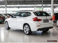 BMW X1 sDrive18i M Sport E84 ปี 2016 ไมล์ 135,4xx Km รูปที่ 3