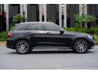 Mercedes-Benz GLC250d AMG ปี 2016 ไมล์ 7x,xxx Km รูปที่ 3