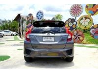 ยี่ห้อ Honda Jazz เครื่อง 1,500 cc เบนซิน ตัว  V เกียร์: ออโต้ AT.   วิ่ง 120,000 กม. รูปที่ 3