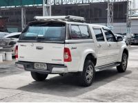 Isuzu Hilander Super Platinum 4 ประตู 2.5Ddi-TEQ VGS Turbo Top สุด 2010 รถสวยพร้อมใช้ รูปที่ 3