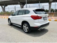 BMW X1 SDrive18d X Line ปี 2016 รูปที่ 3