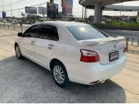 2012 TOYOTA VIOS 1.5G รูปที่ 3