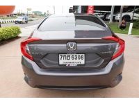 Honda CIVIC 1.8E A/T ปี 2018 รูปที่ 3