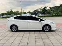 2012 TOYOTA PRIUS 1.8HYBRID รูปที่ 3