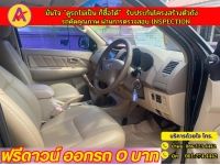 TOYOTA VIGO 4 DR 3.0 G 4WD เกียร์ธรรมดา ปี 2006 รูปที่ 3