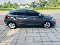 2022 TOYOTA YARIS 1.2ENTRY รูปที่ 3