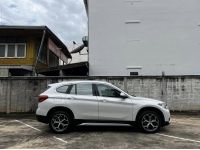 BMW X1 sDrive18d xLine ปี 2019 ไมล์ 69,511 Km รูปที่ 3