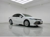 CAMRY 2.5 HYBRID PREMIUM	  2018 รูปที่ 3