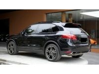 Porsche Cayenne S Hybrid ปี 2012 ใช้งานเพียง 86,xxx กม. รูปที่ 3