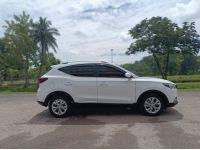 2018 MG ZS 1.5 D รูปที่ 3