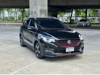 2019 MG ZS 1.5 X Sunroof 9769-040 เพียง 389,000 รูปที่ 3