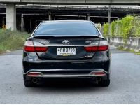 2015 TOYOTA CAMRY 2.0G EXTREMO D4S (MNC รูปที่ 3