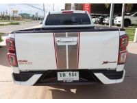 ISUZU D-MAX 1.9X-SERIES M/T ปี 2020 รูปที่ 3