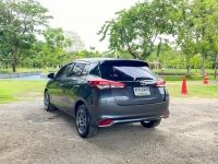 2018 TOYOTA YARIS ECO 1.2 E รูปที่ 3